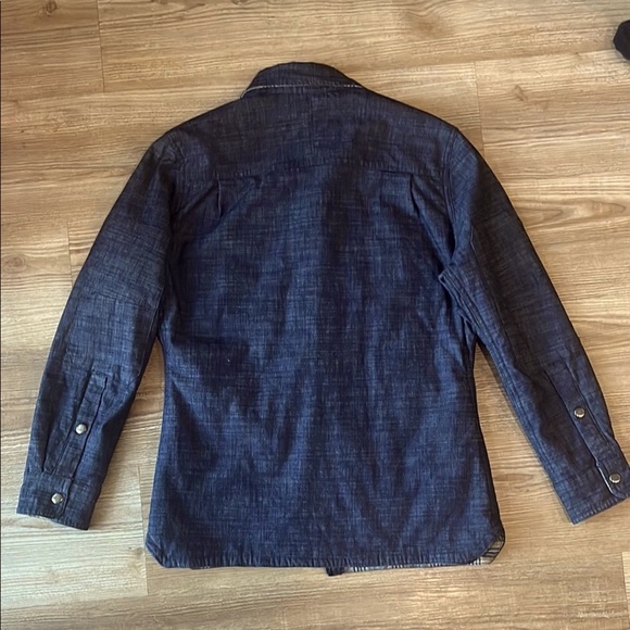 Women’s Dovetail Jacket - Picture 3 of 4